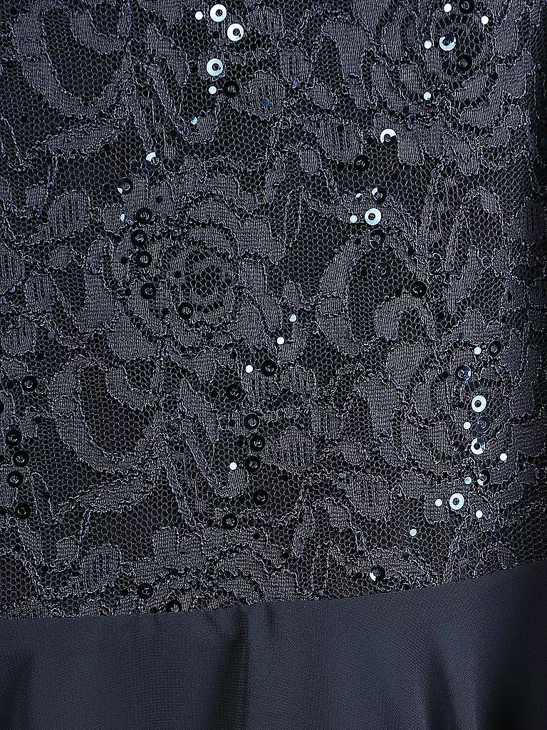 SWING | Cocktailkleid | grün