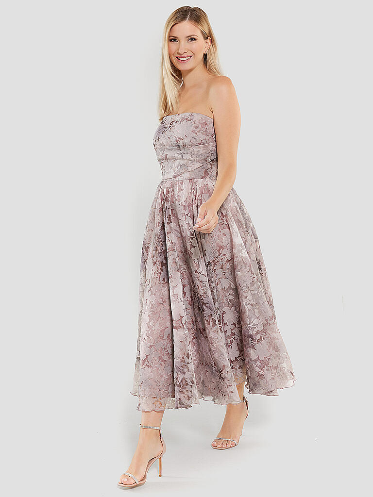 SWING | Cocktailkleid | lila