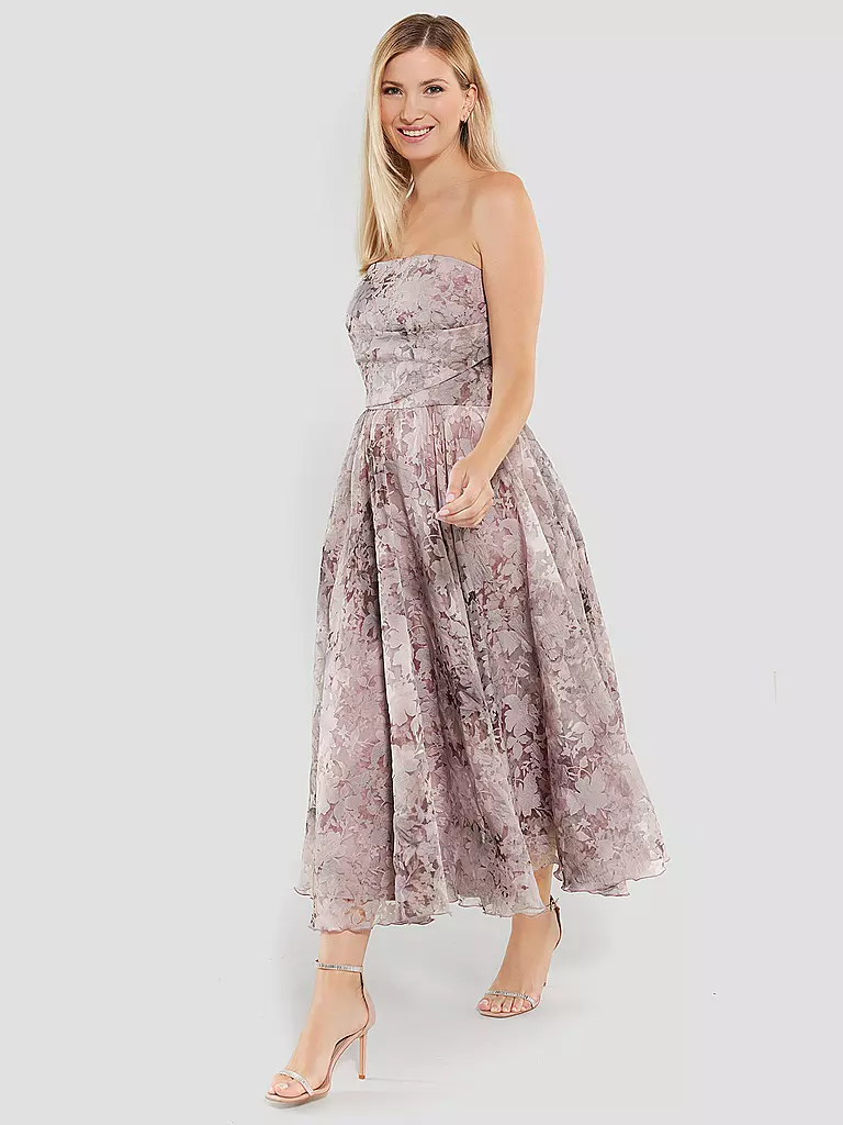 SWING | Cocktailkleid | lila