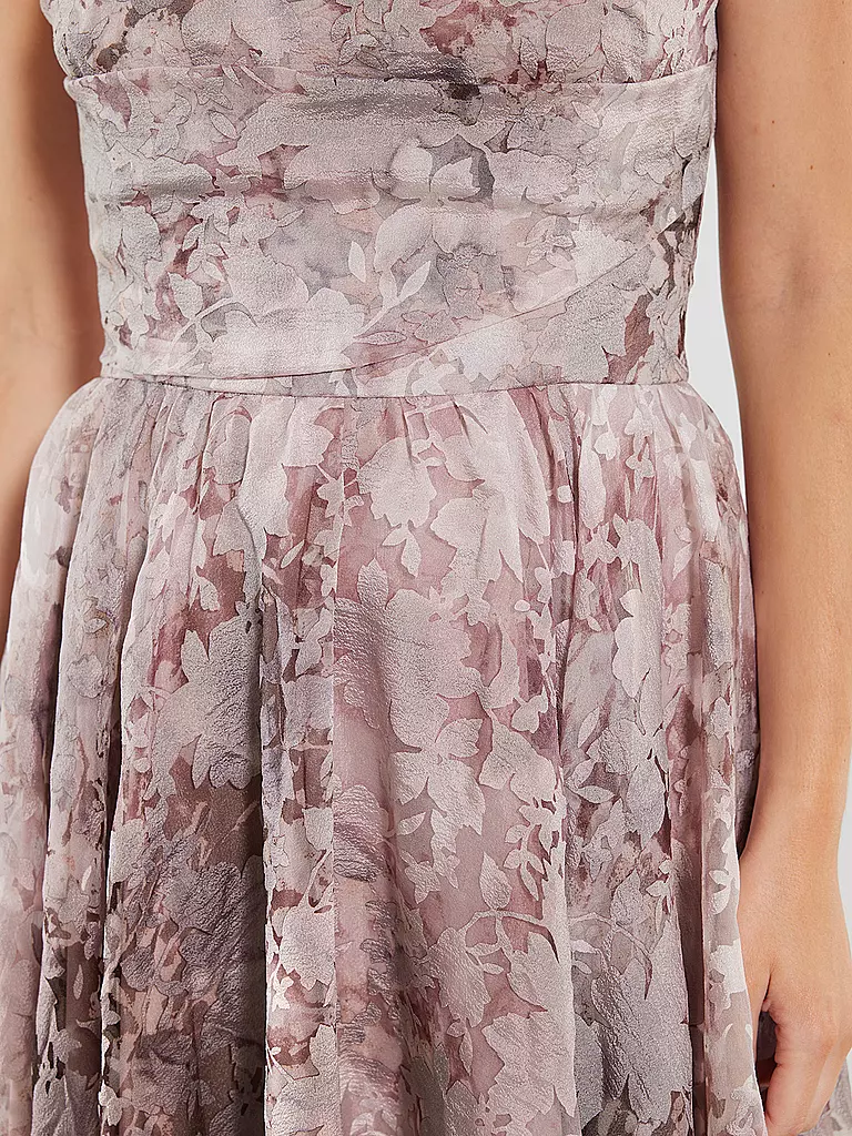 SWING | Cocktailkleid | lila