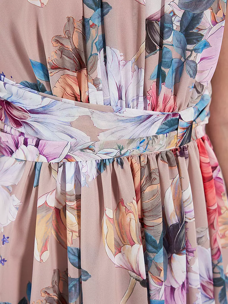 SWING | Cocktailkleid | rosa