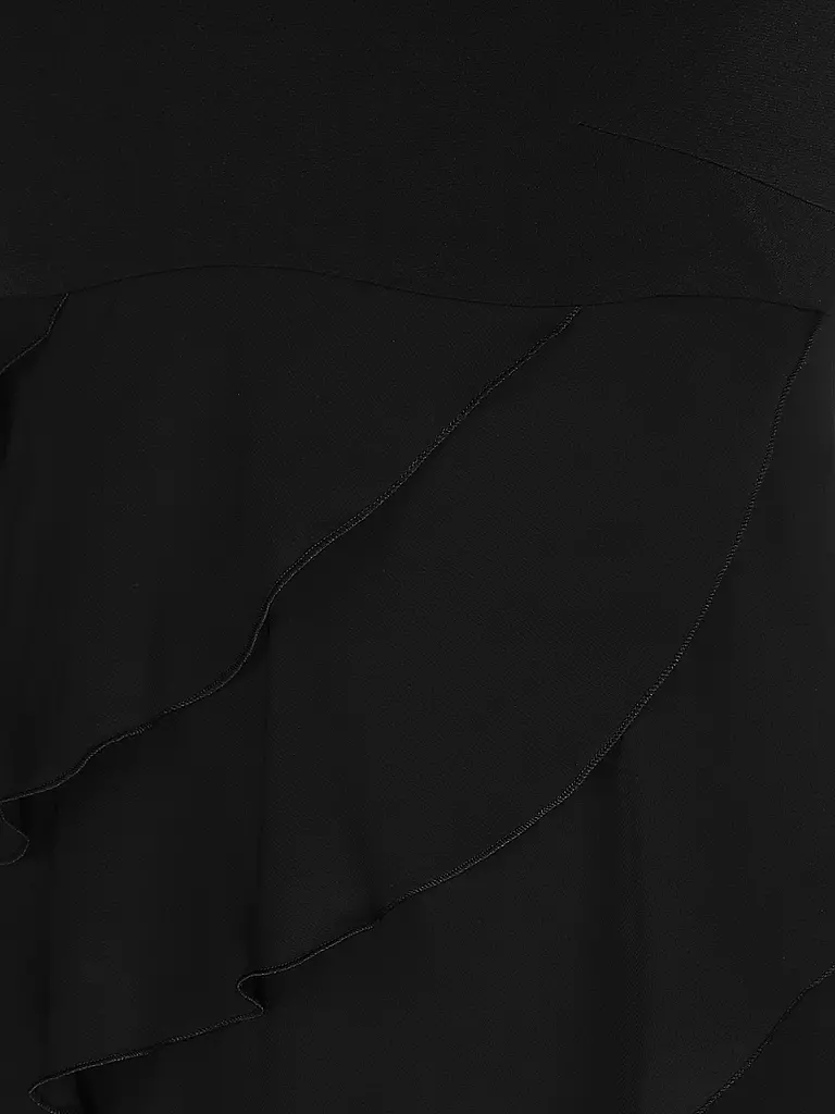 SWING | Cocktailkleid | blau