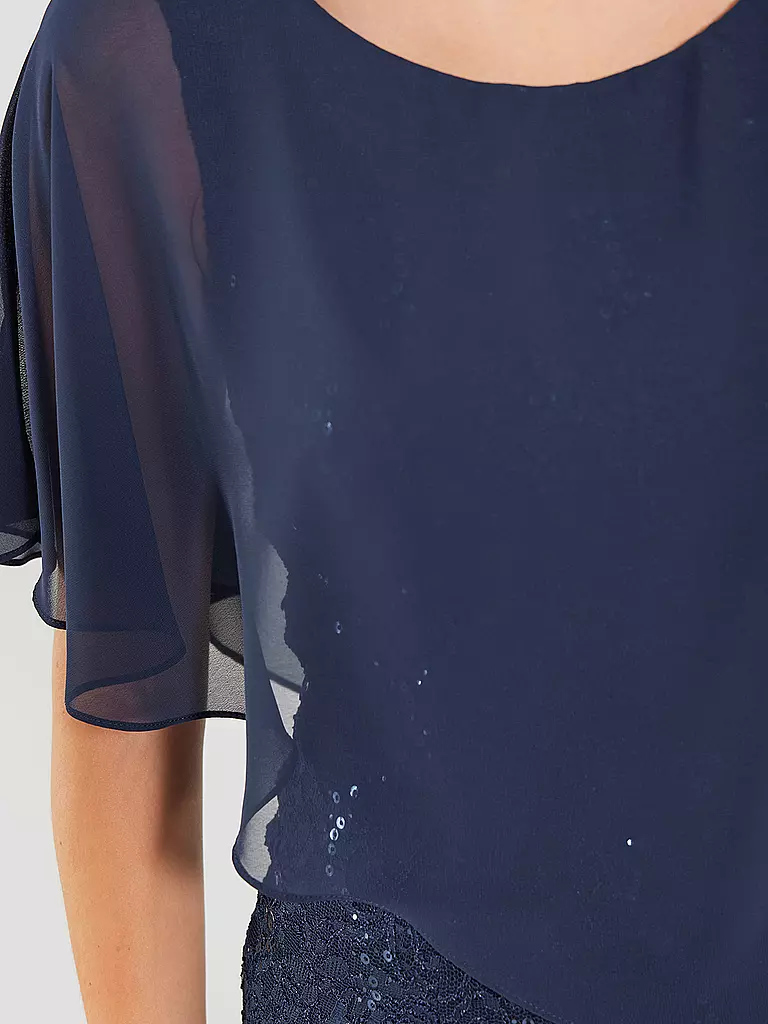 SWING | Cocktailkleid | beere