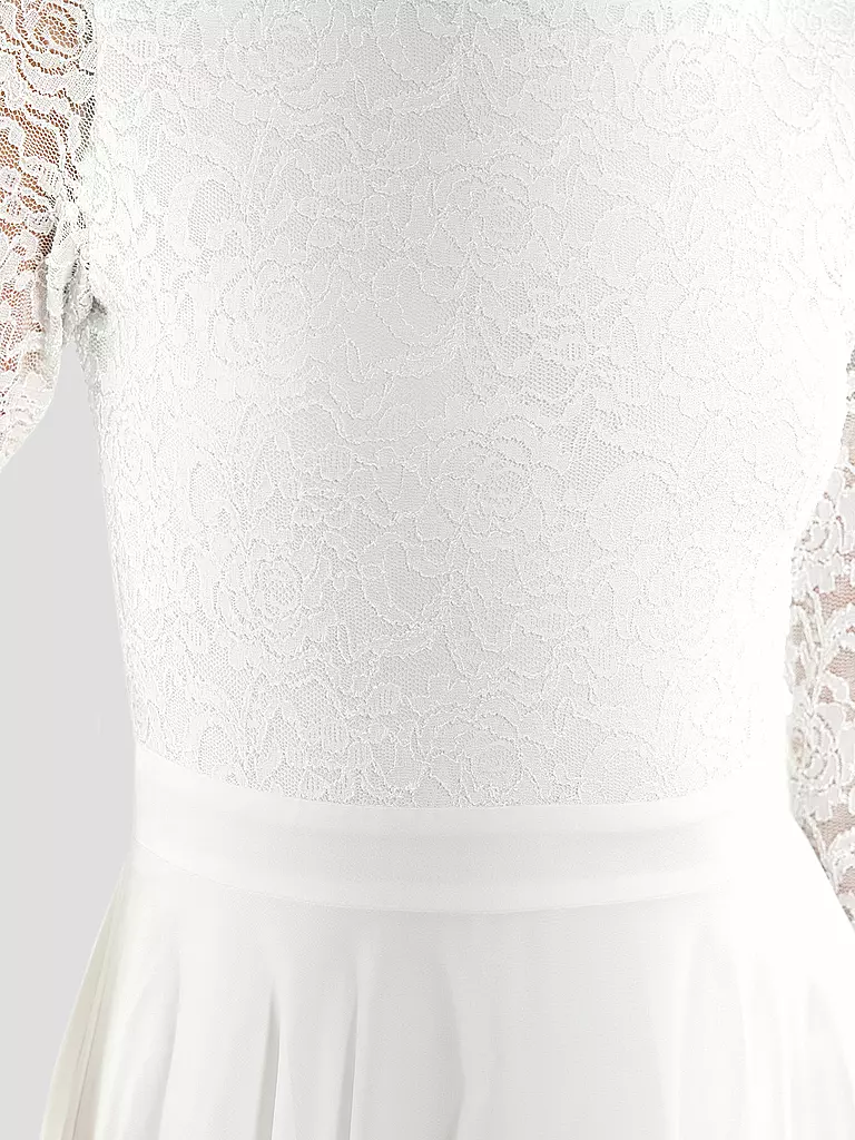 SWING | Cocktailkleid | dunkelblau