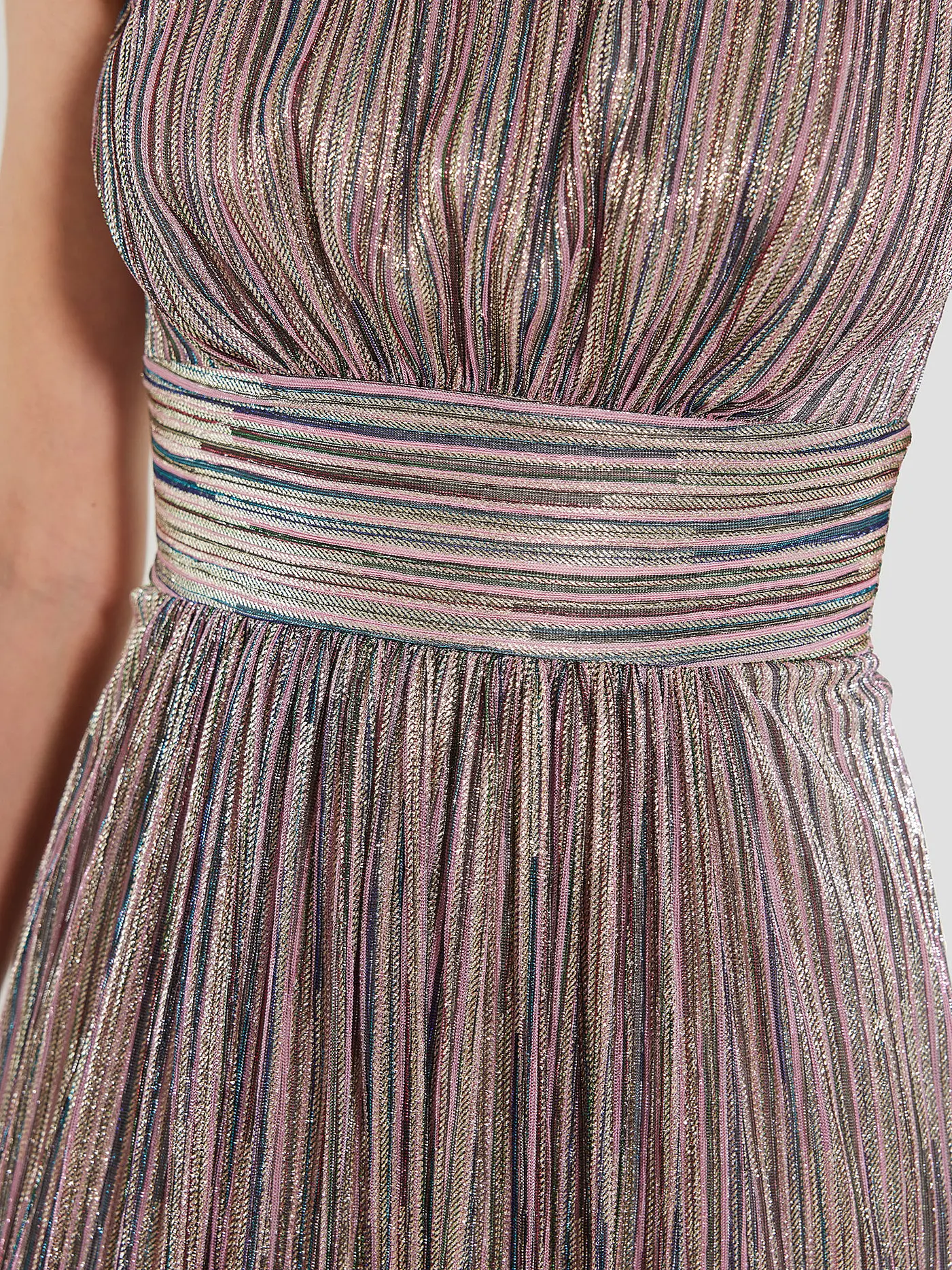 SWING | Cocktailkleid | rosa