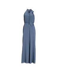 SWING | Jumpsuit | blau
