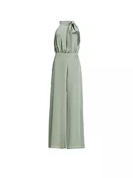 SWING | Jumpsuit | grün