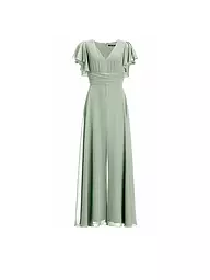 SWING | Jumpsuit | grün