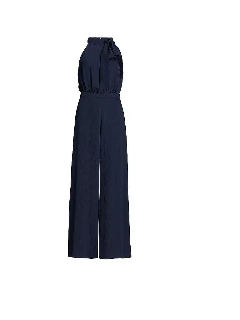 SWING | Jumpsuit | dunkelblau