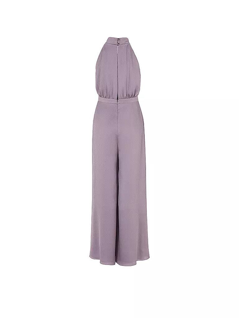 SWING | Jumpsuit | lila