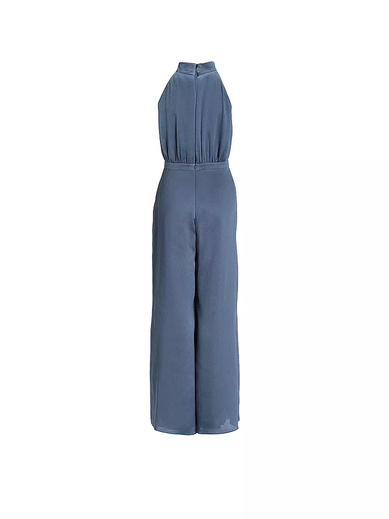 SWING | Jumpsuit | grün