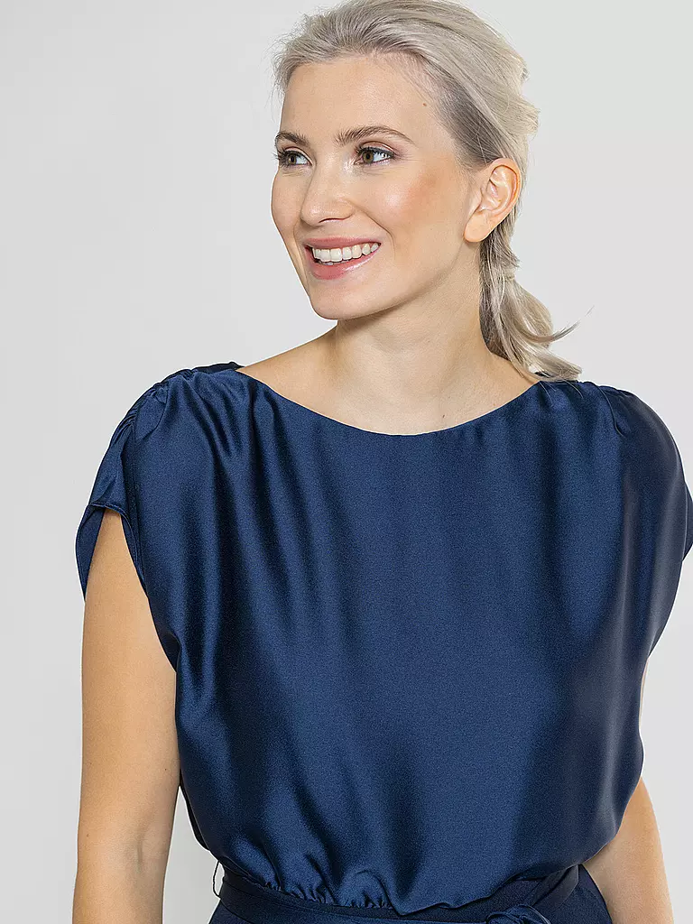 SWING | Jumpsuit | grün