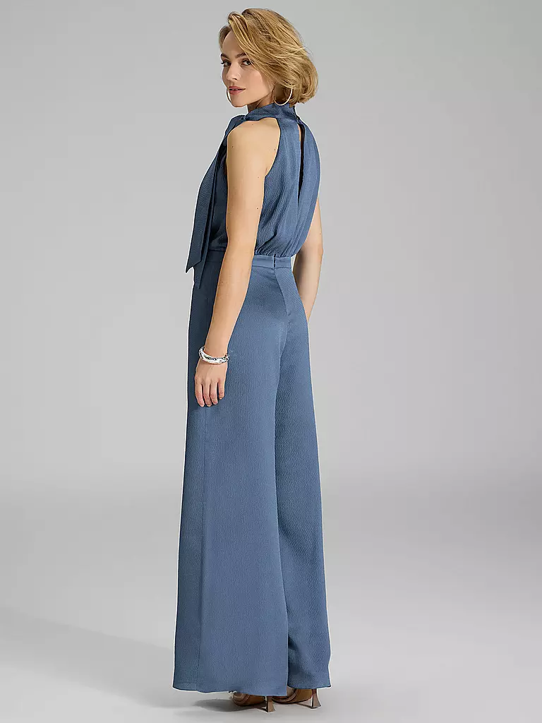 SWING | Jumpsuit | grün