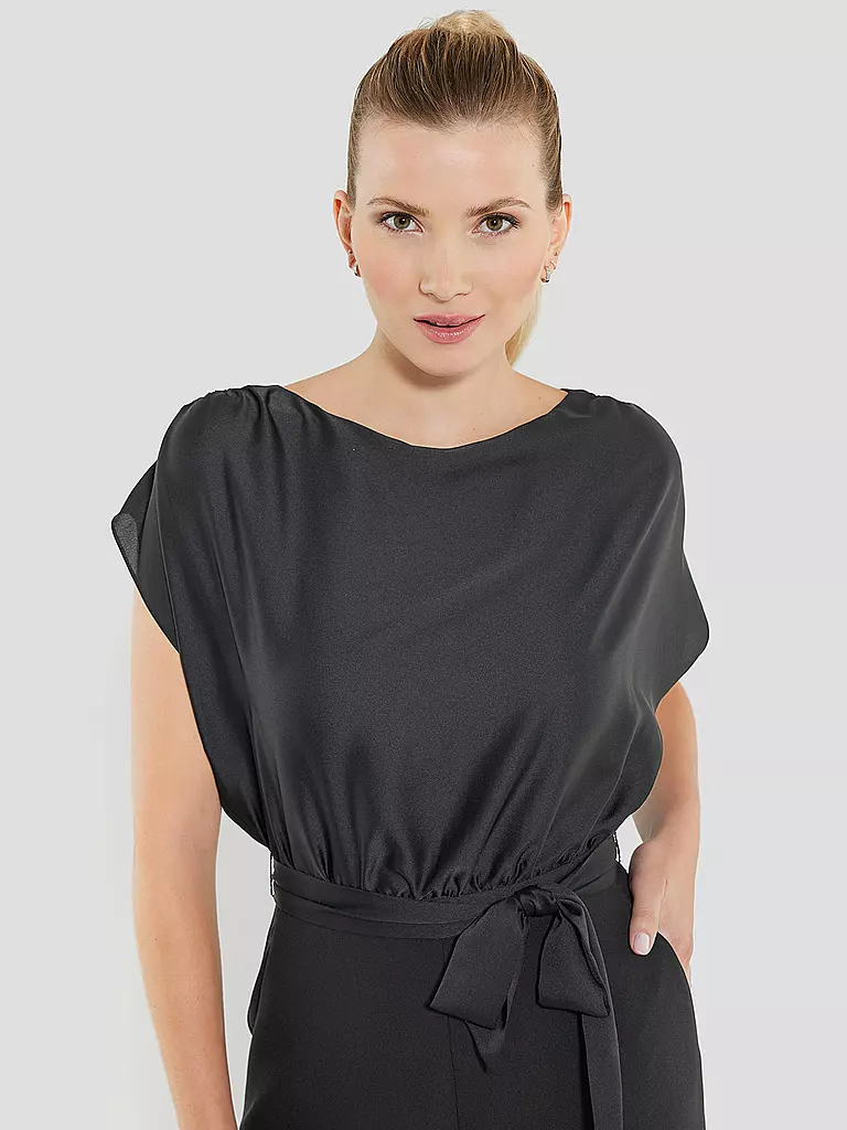 SWING | Jumpsuit | grün