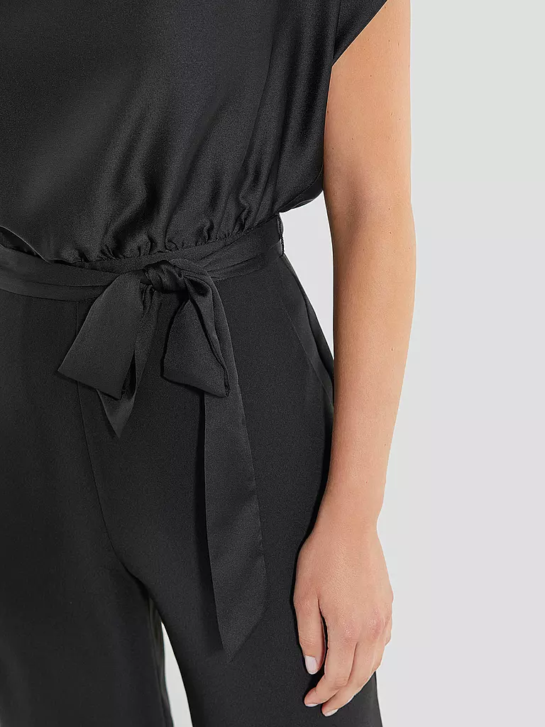SWING | Jumpsuit | grün