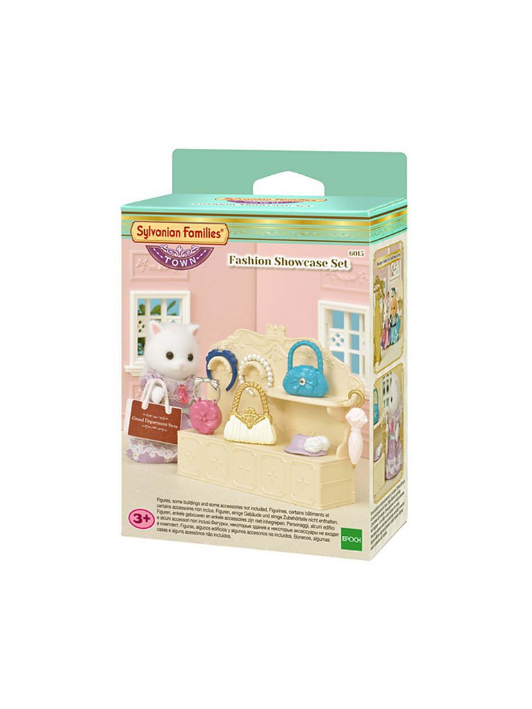 SYLVANIAN FAMILIES Fashion Zubehör-Set 6015
