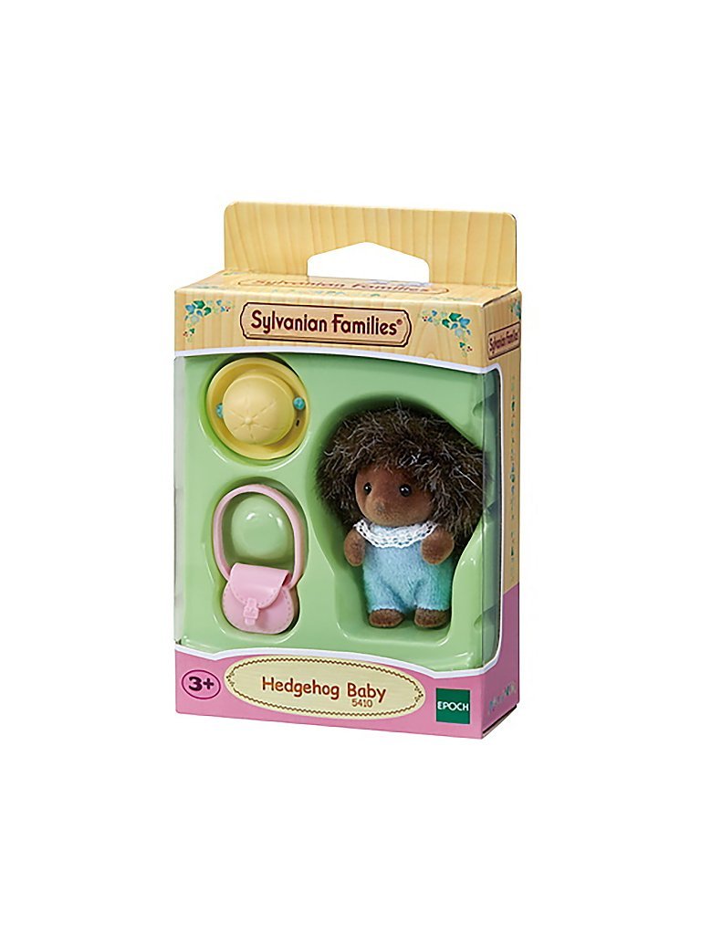 SYLVANIAN FAMILIES Igel Baby
