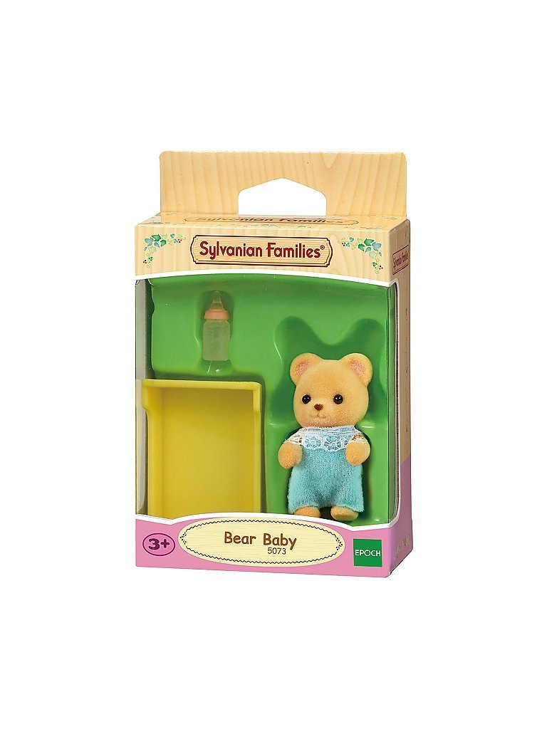SYLVANIAN FAMILIES Bären Baby