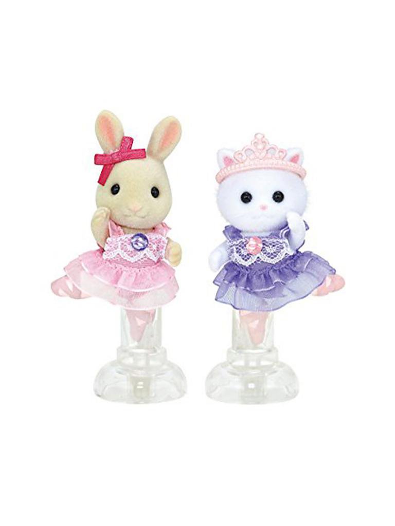 SYLVANIAN FAMILIES | Ballettfreunde | keine Farbe