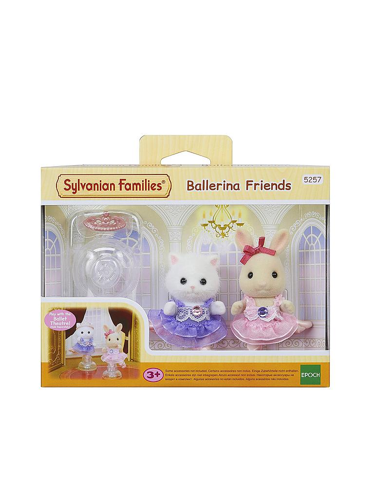 SYLVANIAN FAMILIES | Ballettfreunde | keine Farbe