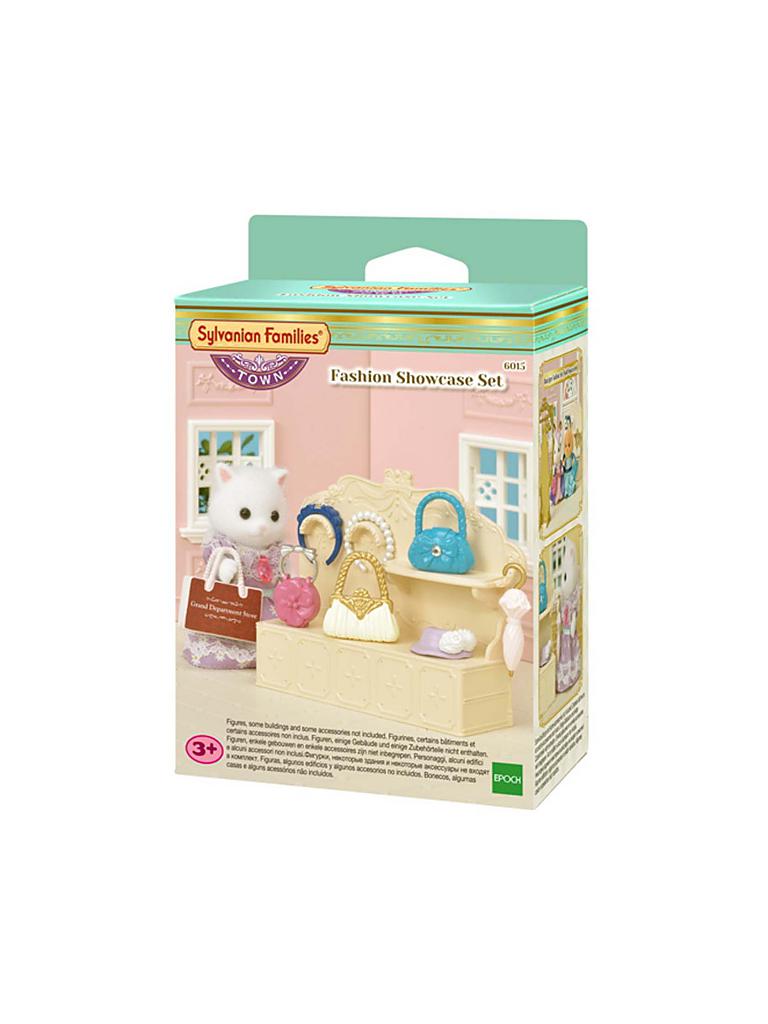 SYLVANIAN FAMILIES | Fashion Zubehör-Set 6015 | keine Farbe