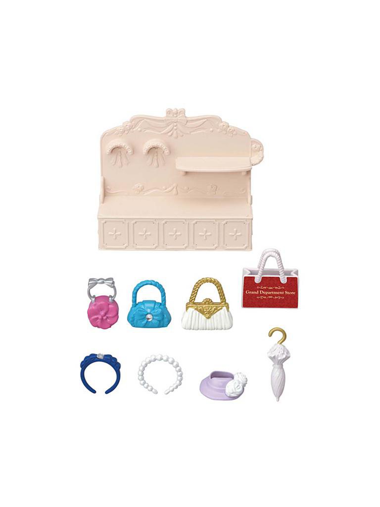 SYLVANIAN FAMILIES | Fashion Zubehör-Set 6015 | keine Farbe