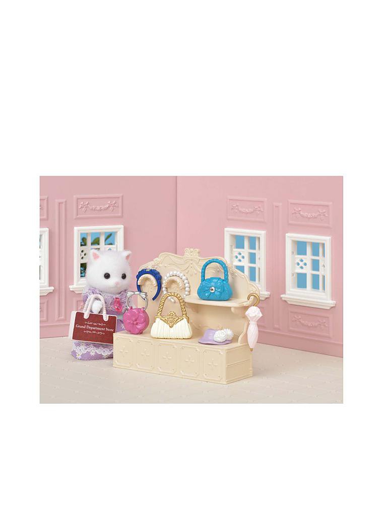 SYLVANIAN FAMILIES | Fashion Zubehör-Set 6015 | keine Farbe