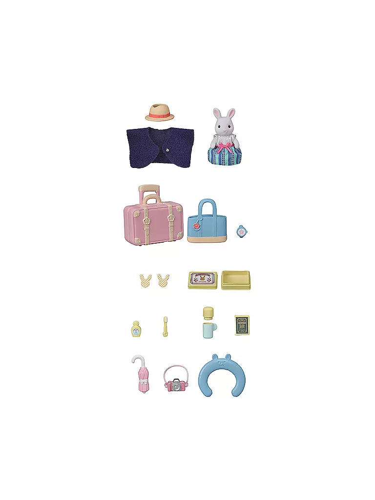 Großes Antikes Ruderschiff 6 Buchstaben Kreuzworträtsel SYLVANIAN FAMILIES Großes Reise Spielset mit Figur keine Farbe