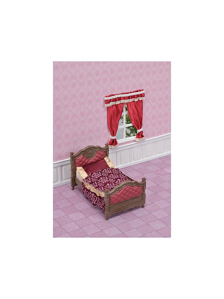SYLVANIAN FAMILIES | Luxus Bett 5366 | keine Farbe