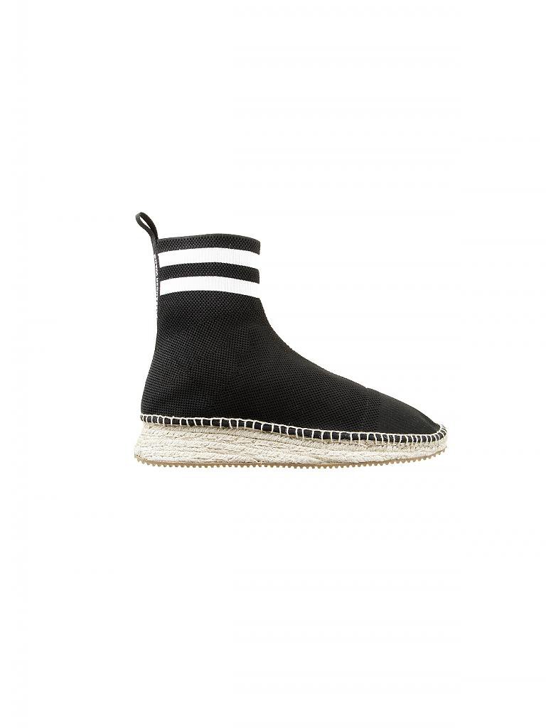 T BY ALEXANDER WANG | Schuhe -  Boots "Dylan" | schwarz