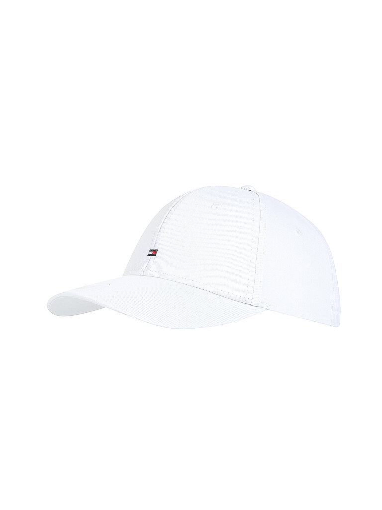 T.HILFIGER SPORTSWEAR Kappe  Classic  creme