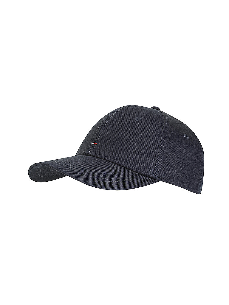 T.HILFIGER SPORTSWEAR Kappe  Classic  blau