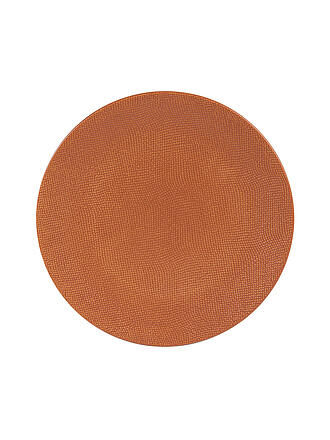 TABLE PASSION | Speiseteller 27cm VESUVIO Terra