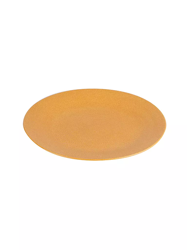 Wo Kann Man Gut Frühstücken In Hannover TABLE PASSION Frühstücksteller 21cm VESUVIO Safran gelb