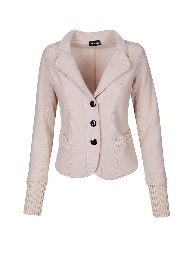 TAIFUN | Blazer | rosa