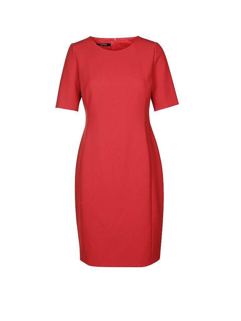 Kleid Rot Taifun Kleid Rot Taifun