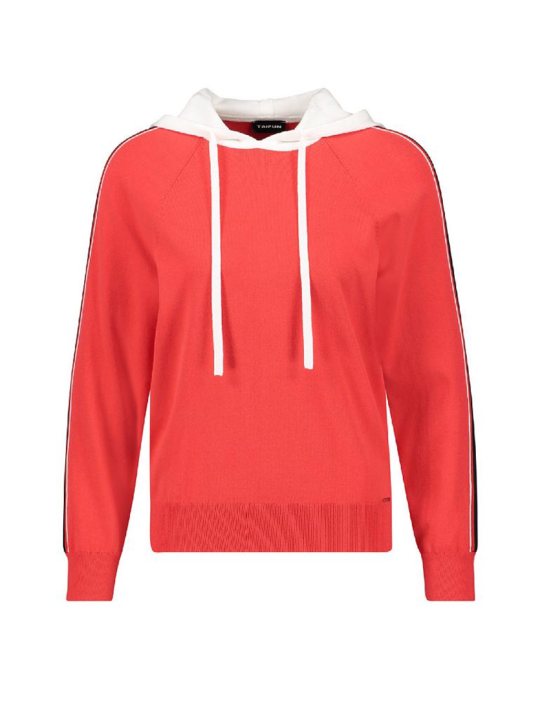 taifun pullover rot