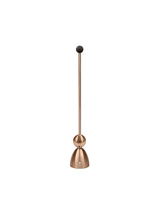 TAKE2 | Eier­schalen­soll­bruch­stellen­verursacher - Ei Clack Precious Edition Rosegold