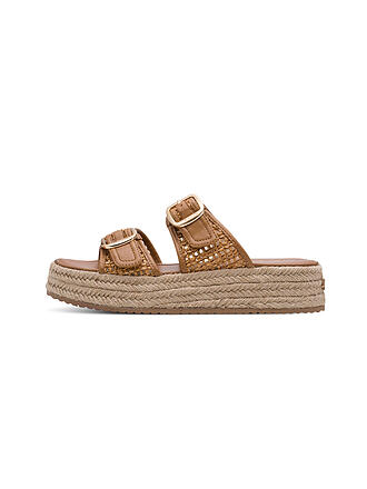 TAMARIS | Pantoletten 