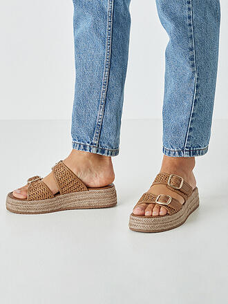 TAMARIS | Pantoletten 