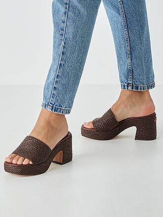 TAMARIS | Pantoletten 