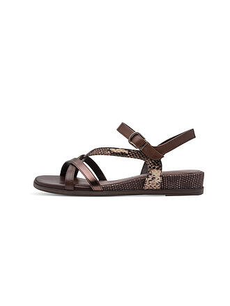 TAMARIS | Sandalen 