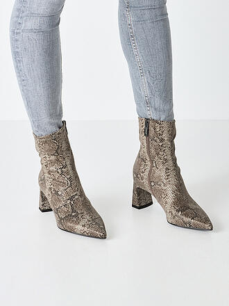 TAMARIS | Stiefelette 