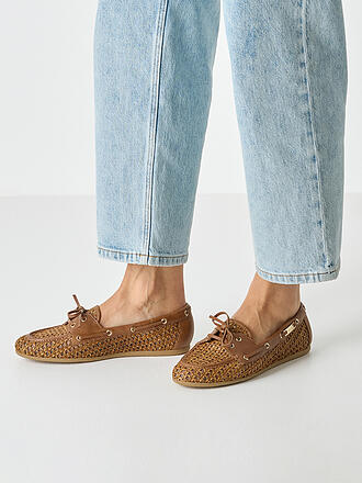 TAMARIS | Bootsschuhe 