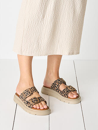 TAMARIS | Pantoletten 