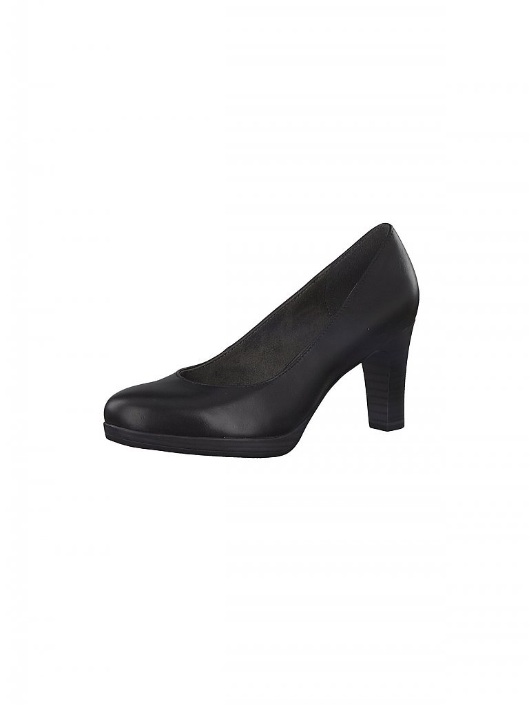 TAMARIS Pumps schwarz | 36