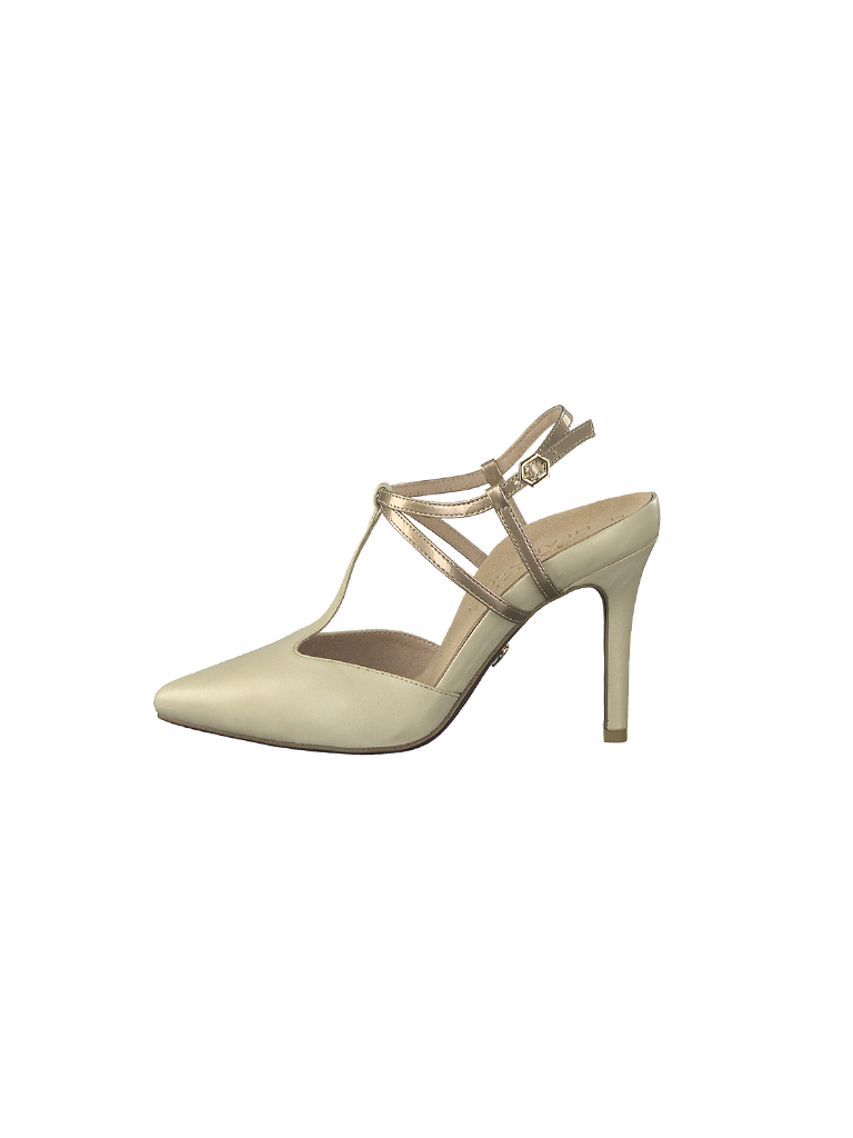 TAMARIS Pumps creme | 41