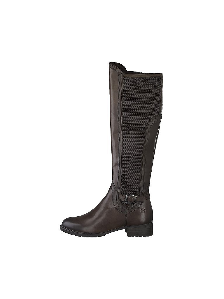 TAMARIS Stiefel braun | 37