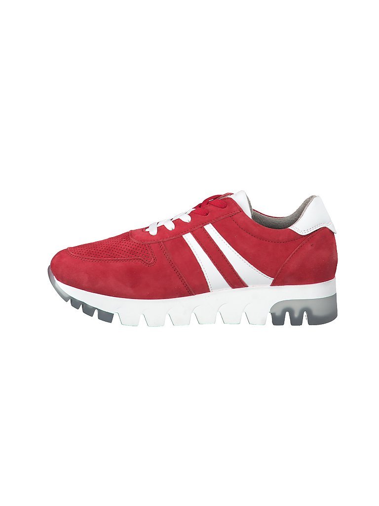 TAMARIS Sneaker rot | 36