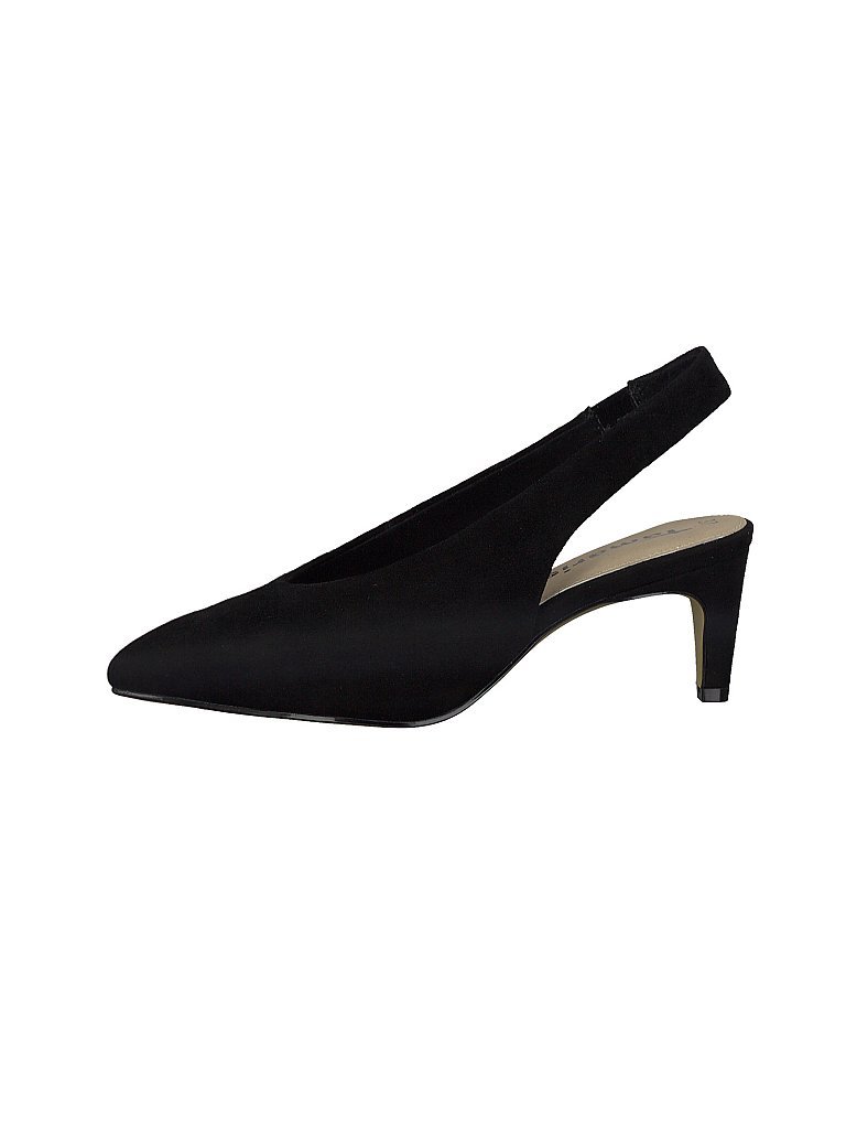 TAMARIS Pumps schwarz | 37